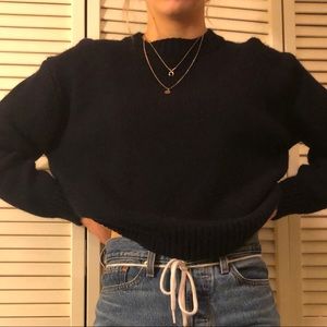 Brandy Melville Sweater